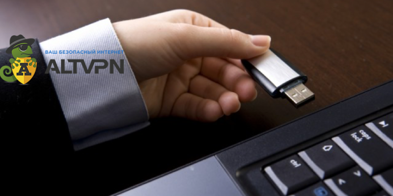 Как восстановить данные с флешки в 2021 году?