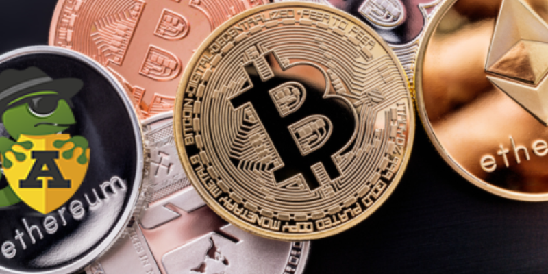 Варианты приложений для доступа к криптовалюте